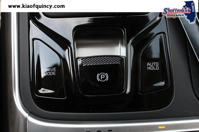 New 2026 Blue Kia EX image 32