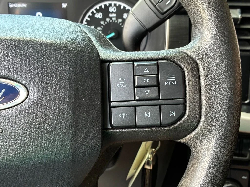 Used 2023 Gray Ford XL image 29