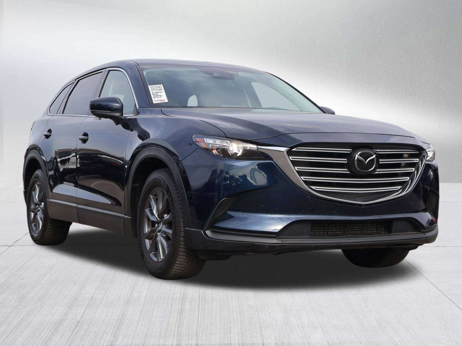 2020 Mazda CX-9 Touring