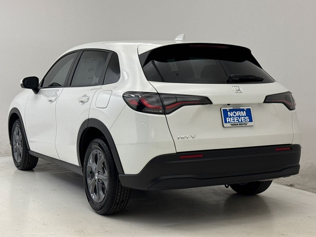 2026 Honda HR-V LX - Photo 7
