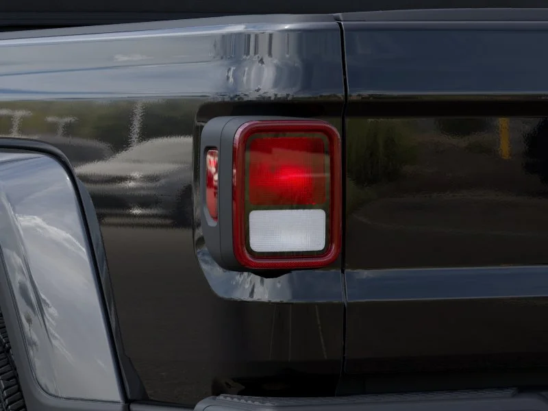 2025 Jeep Gladiator Sport S - Photo 36