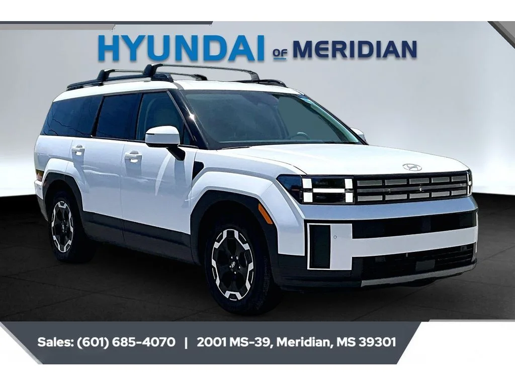 2025 Hyundai Santa Fe SEL 2.5's photo