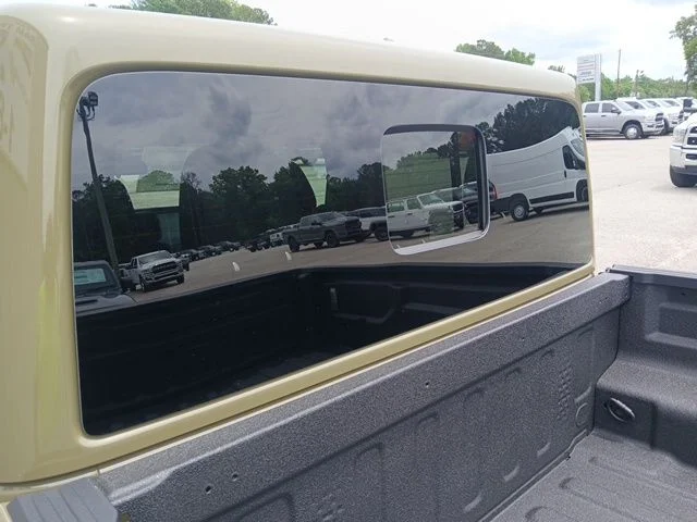 New 2026 41 Exterior Paint Jeep Sport S image 8
