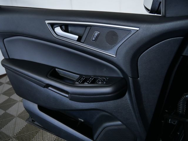 Certified Used 2024 Black Ford SEL image 29
