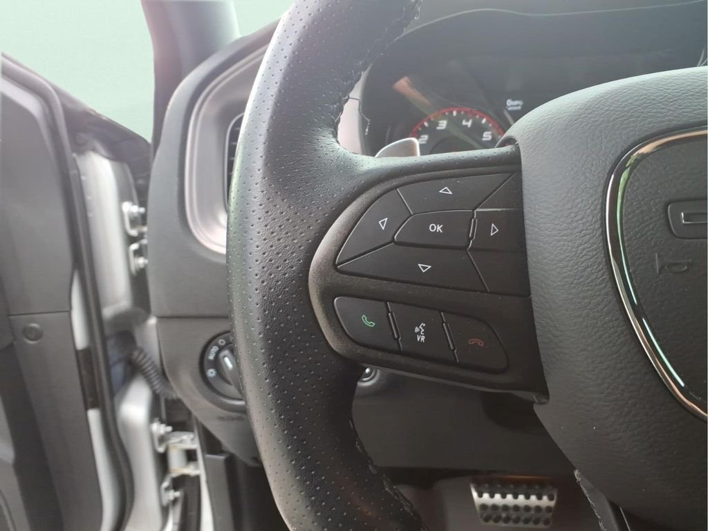 Used 2023 Silver Dodge R/T image 23