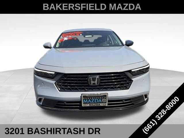 Used 2023 Gray Honda Touring image 8