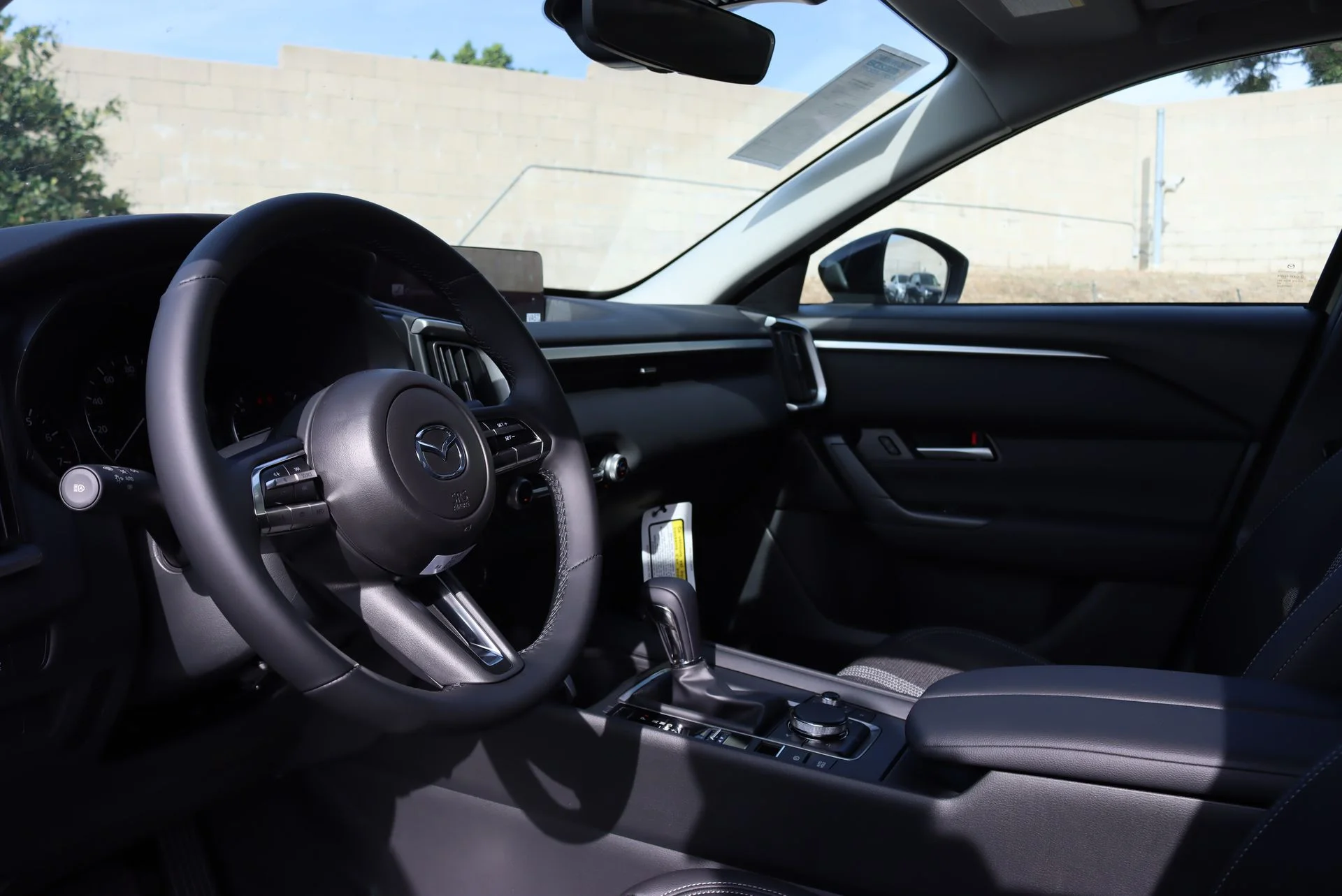 New 2026 Cypress Mazda 2.5 S Preferred AWD image 6