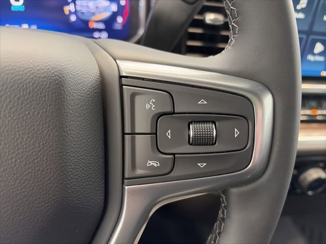 2026 Chevrolet Silverado 2500 HD LT - Photo 18