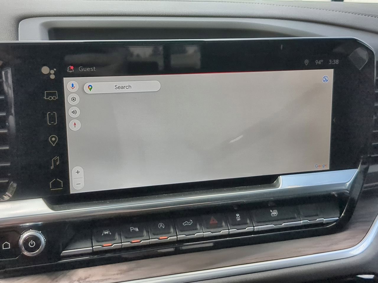New 2026 Onyx Black GMC SLT image 14