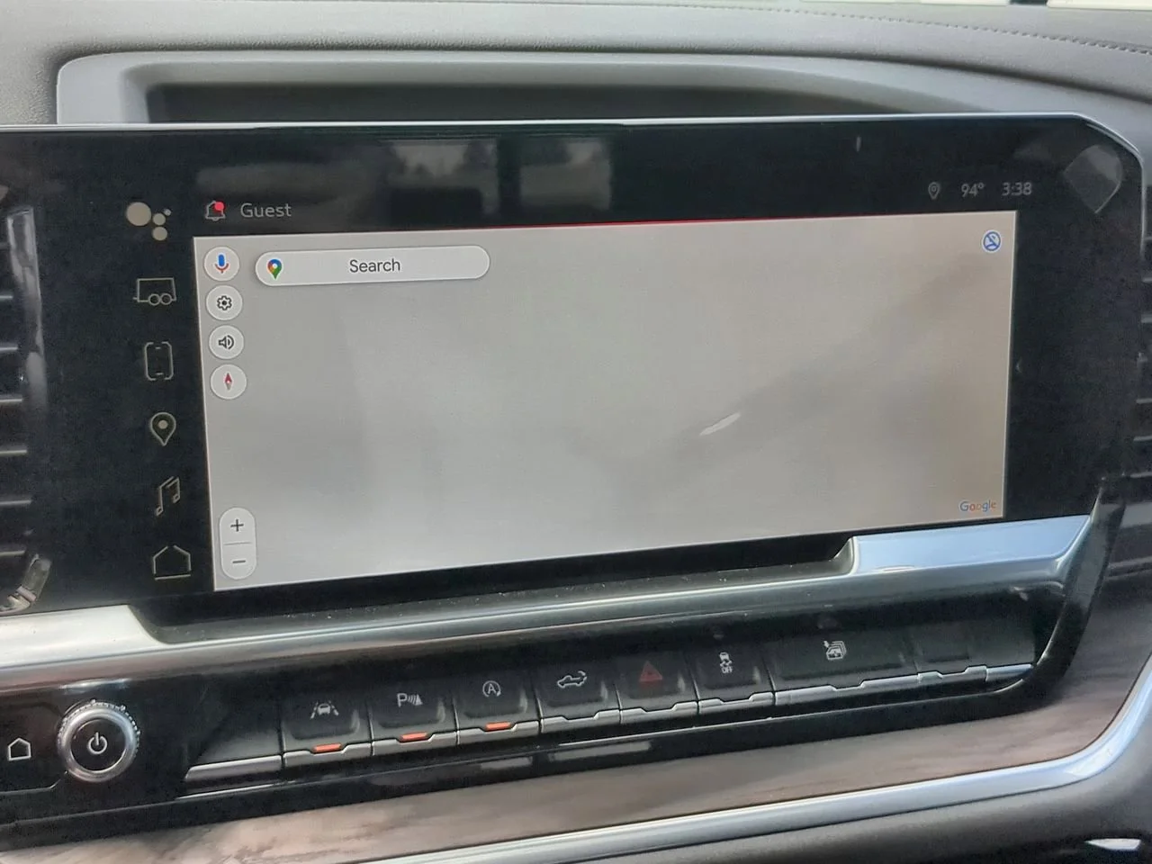 New 2026 Onyx Black GMC SLT image 14