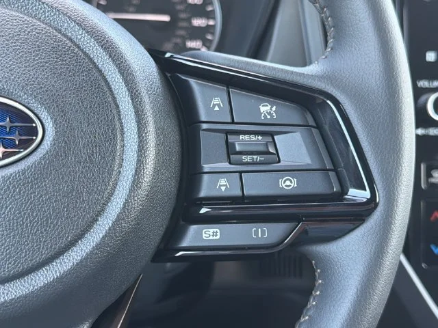 Used 2026 Gray Subaru Sport image 27
