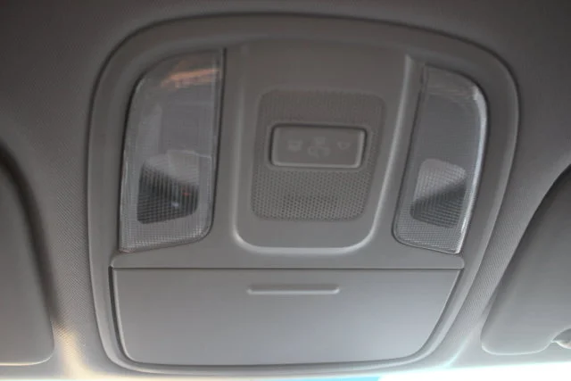 Used 2019 White Kia LX image 12