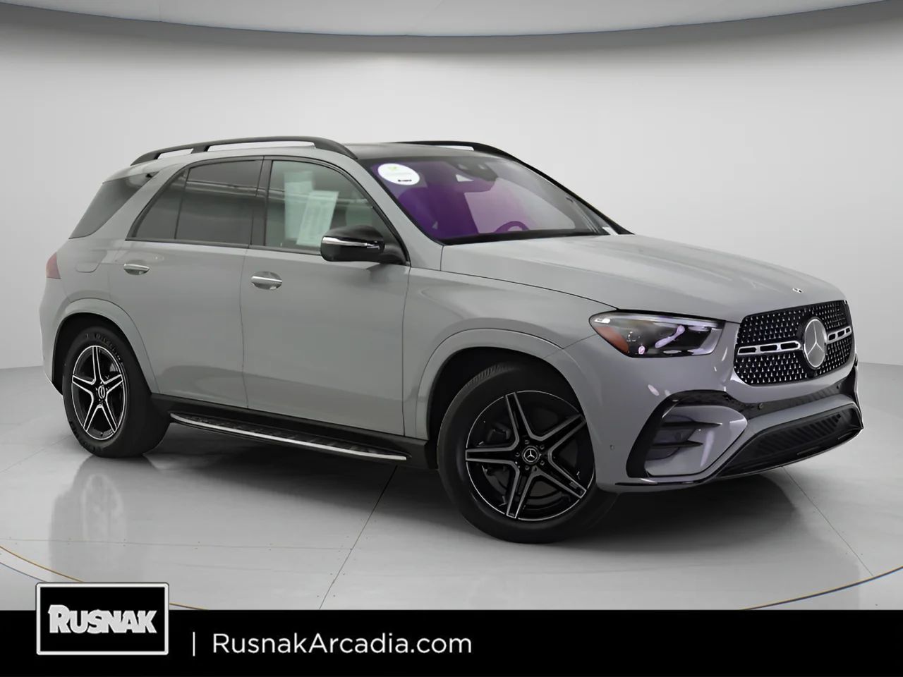 2024 Mercedes-Benz GLE GLE 450 4MATIC's photo