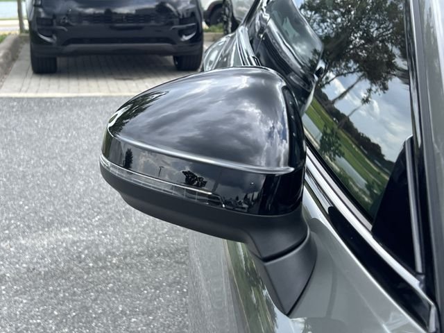 Used 2024 Gray Audi 3.0T Premium Plus image 11
