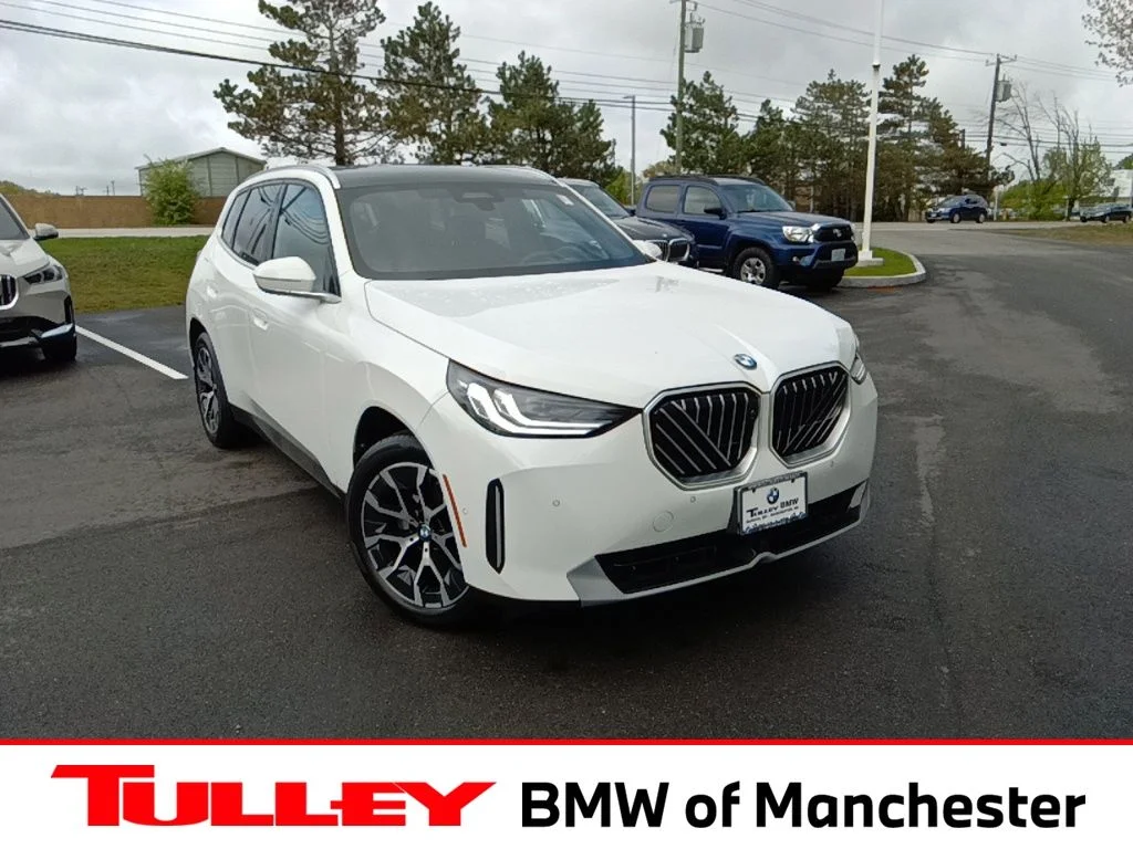 2025 BMW X3 30 XDRIVE's photo