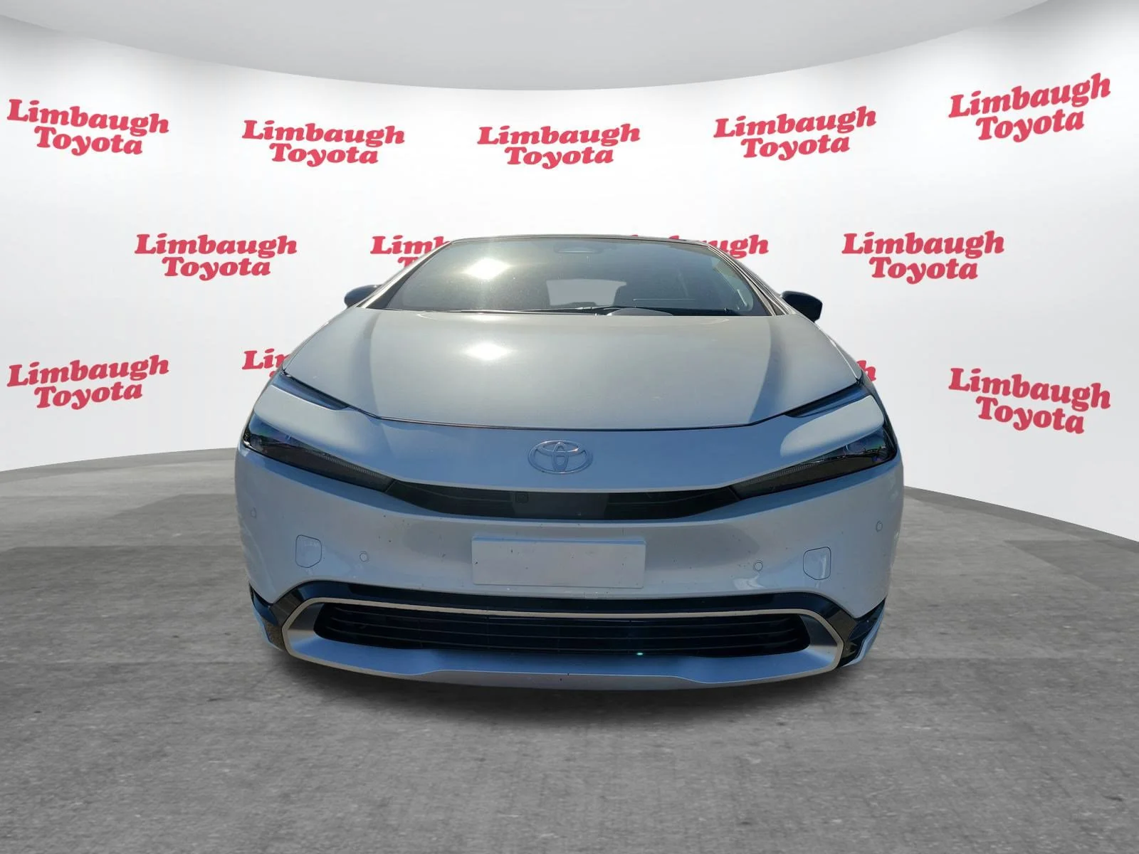 New 2026 Wind Chill Pearl Toyota XSE Premium image 12