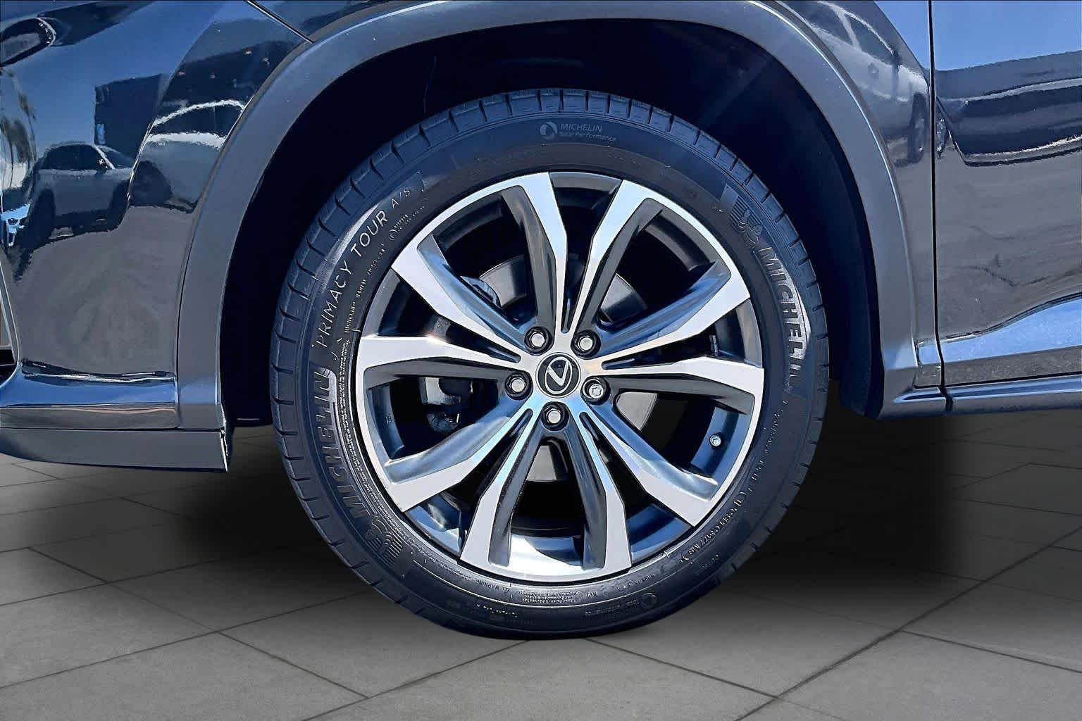 Used 2019 Caviar Lexus  image 10