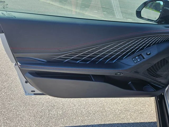 New 2026 Triple Nickel Dodge Scat Pack image 10