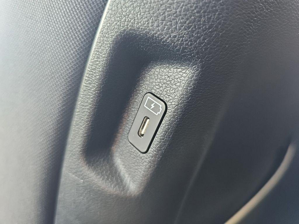 New 2026 Silver Hyundai SE image 35
