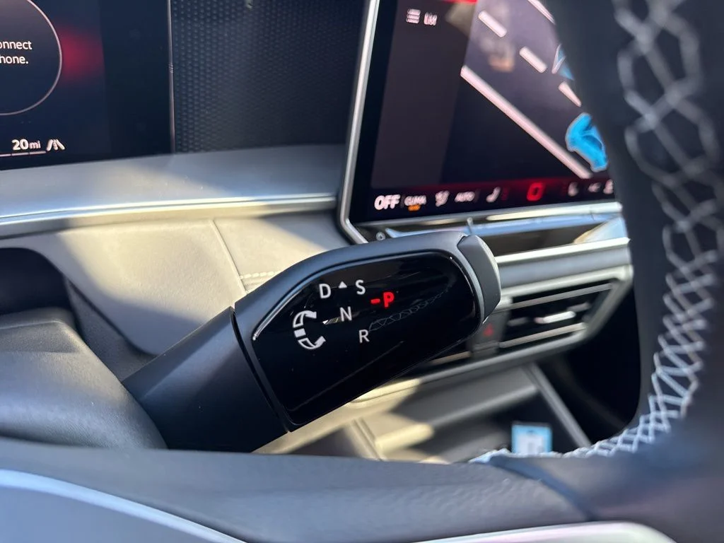 New 2026 White Volkswagen 2.0T SE image 21