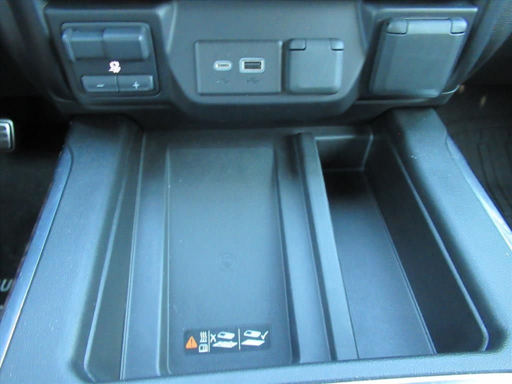 2023 GMC Sierra 2500 Denali HD Denali - Photo 26