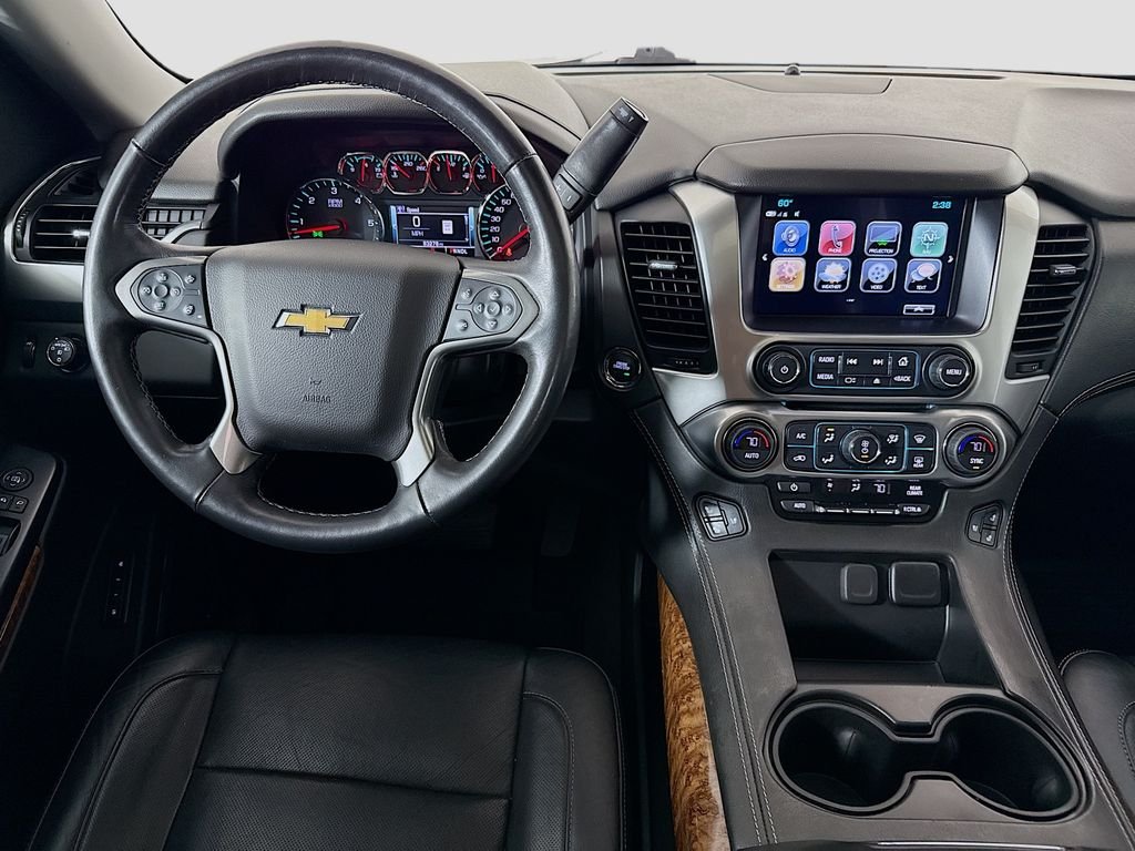 2020 Chevrolet Tahoe Premier - Photo 23