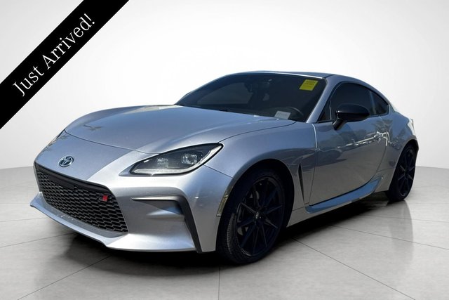 2023 Toyota GR86 Premium