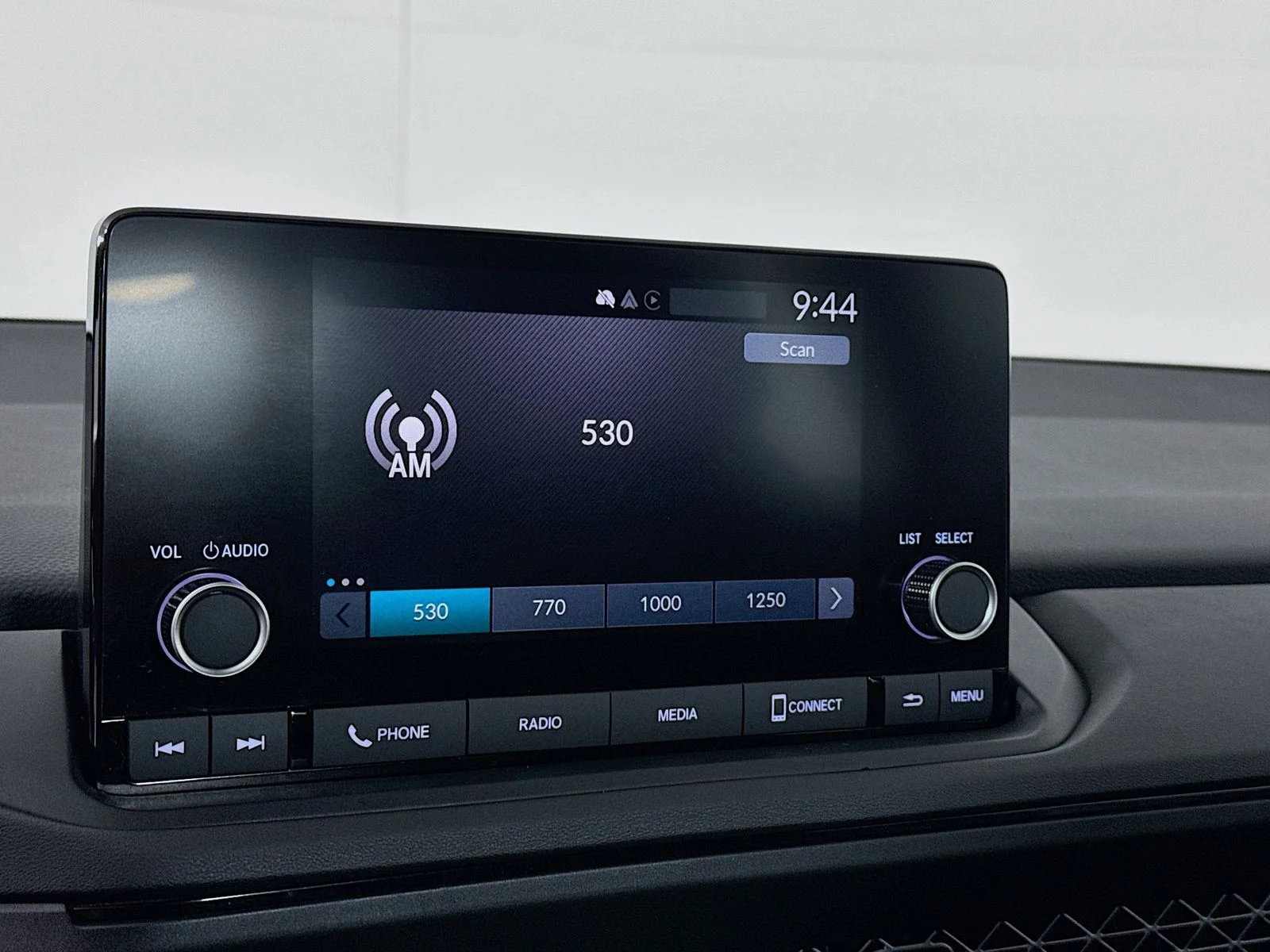Used 2023 Gray Honda LX image 15