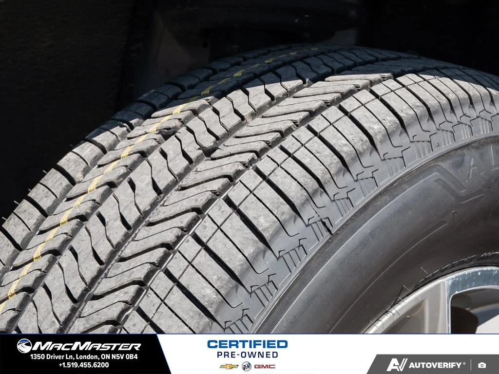 Certified Used 2022  Chevrolet LT Cloth image 10
