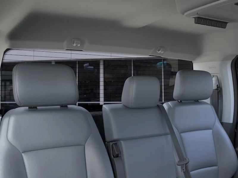 New 2026 Agate Black Metallic Ford XL image 22