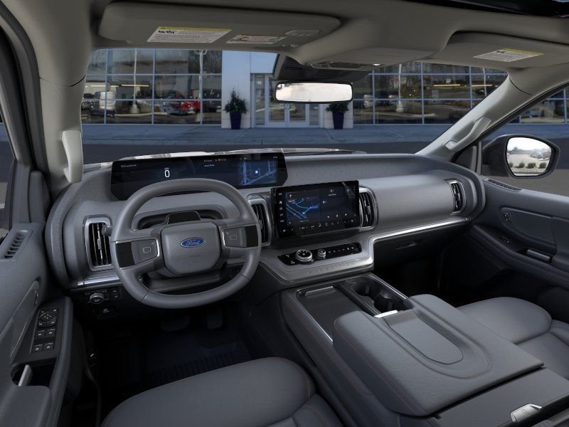 2025 Ford Expedition Active - Photo 9