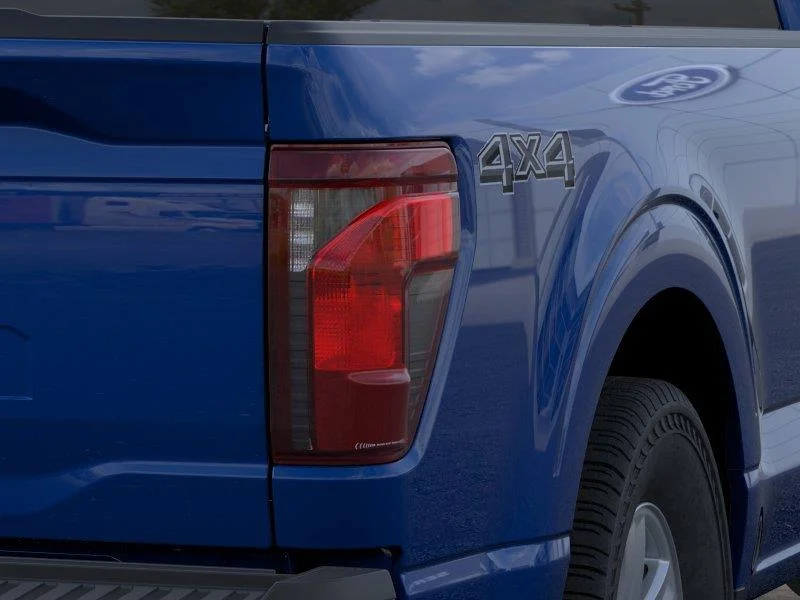 New 2026 Argon Blue Ford XL image 21