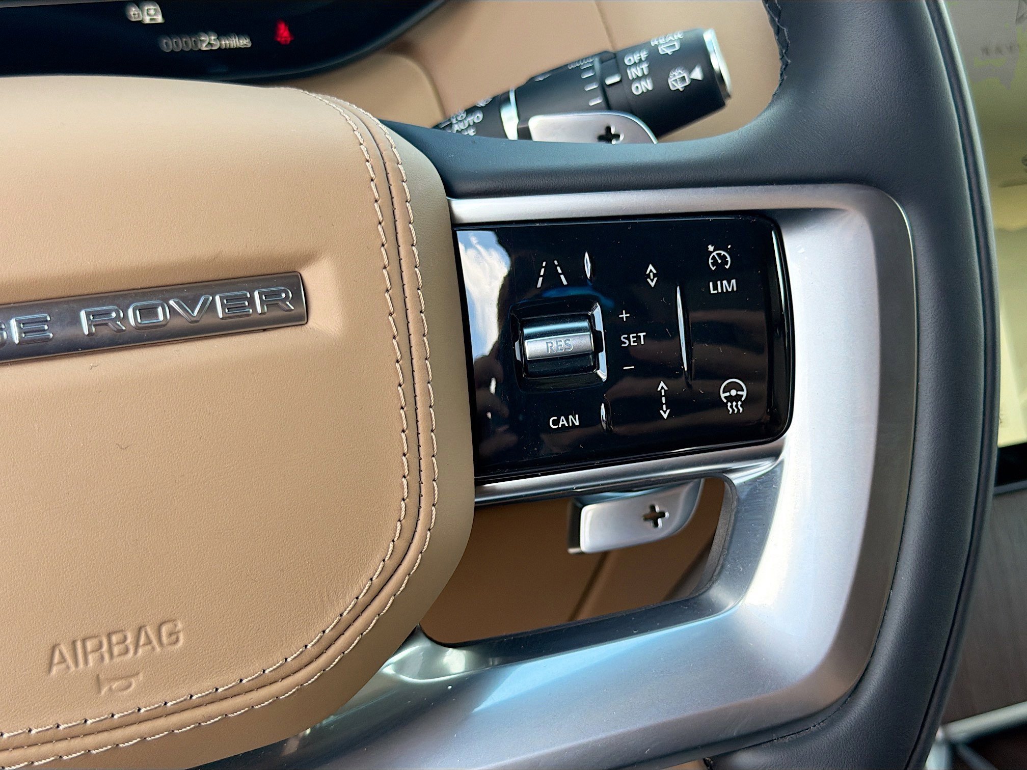 2026 Land Rover Range Rover SE - Photo 40