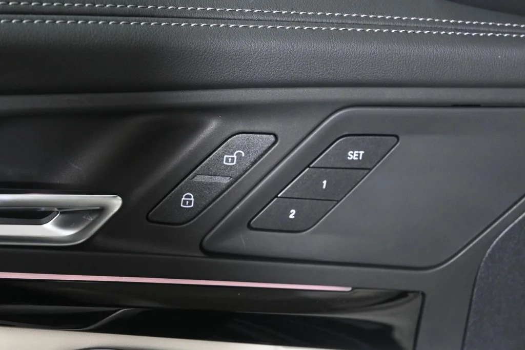 New 2026 Black BMW xDrive28i image 29