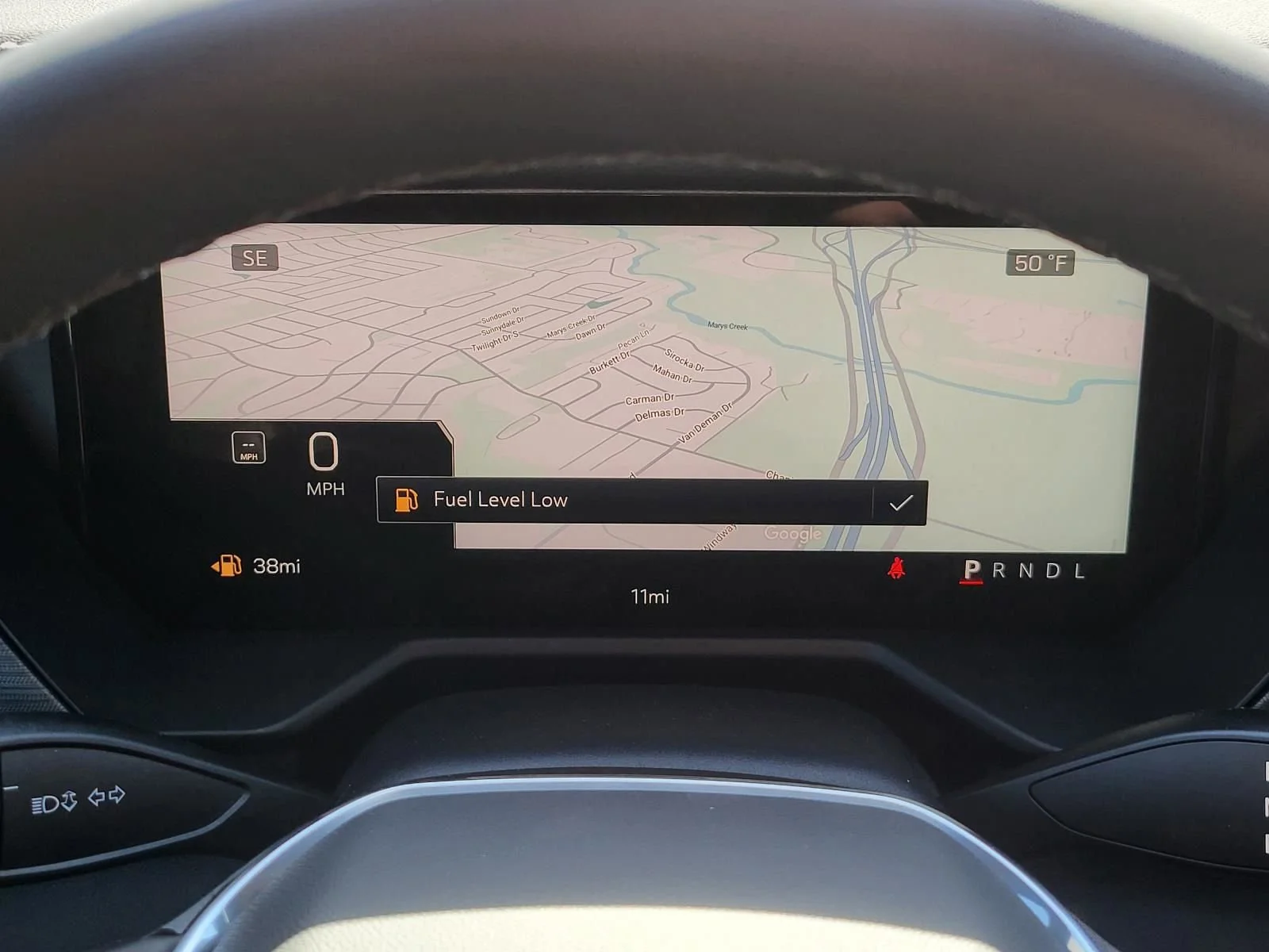 2026 GMC Acadia Elevation - Photo 12