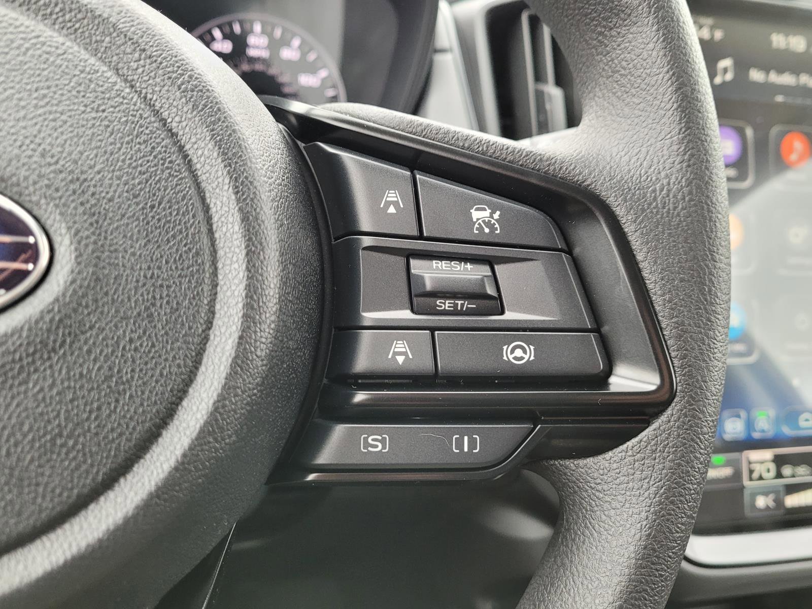 2026 Subaru Crosstrek Premium - Photo 7