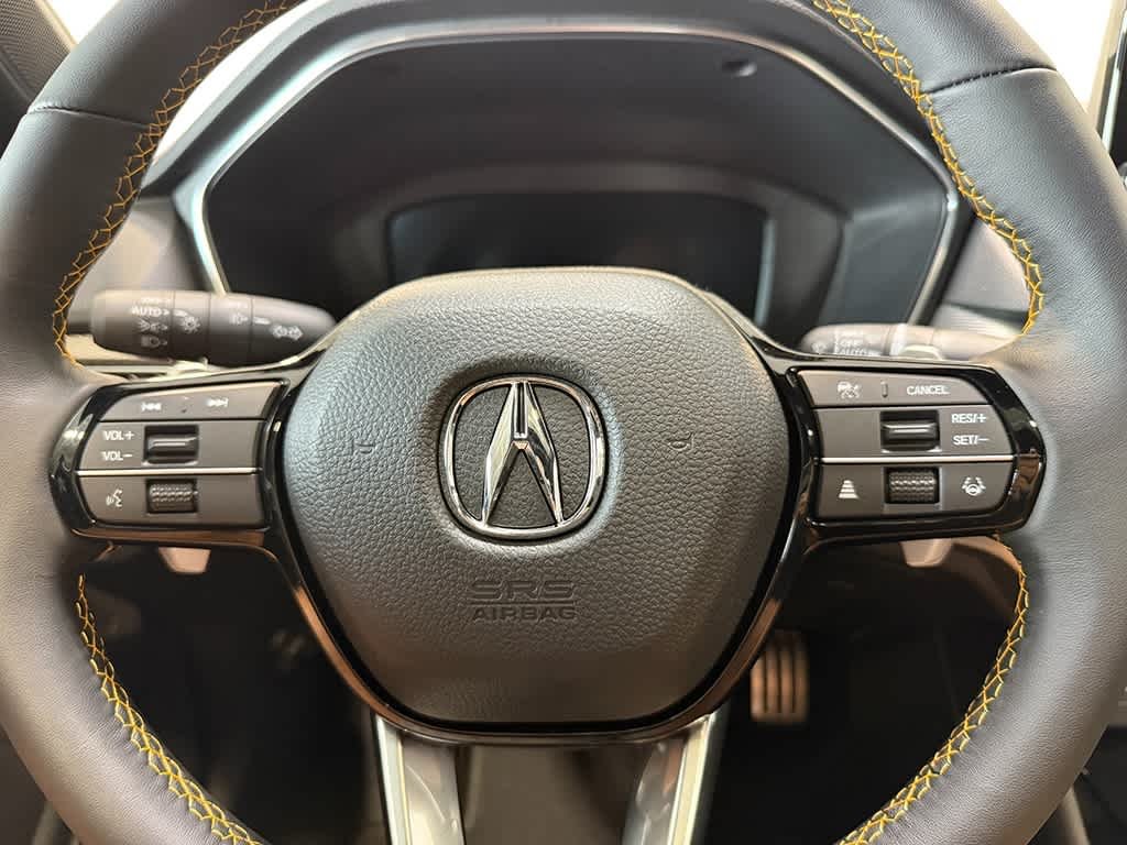 2026 Acura Integra A-Spec w/Technology Package - Photo 15