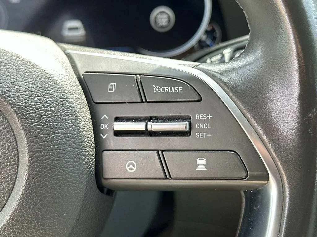 2020 Hyundai Sonata SEL - Photo 25