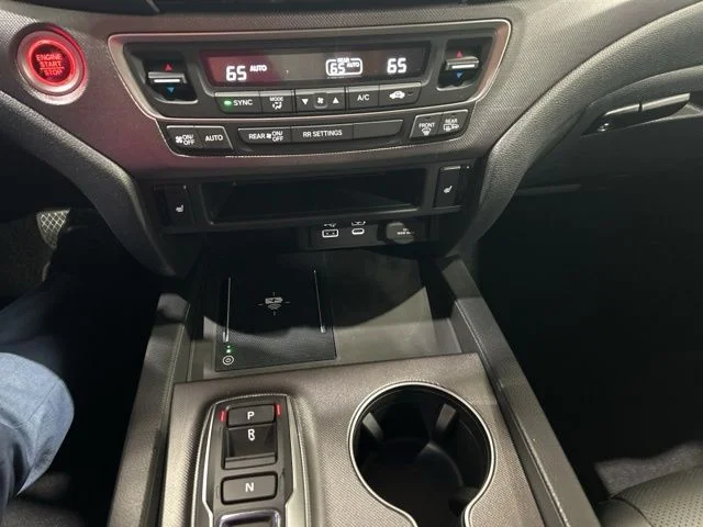 2026 Honda Ridgeline RTL - Photo 22