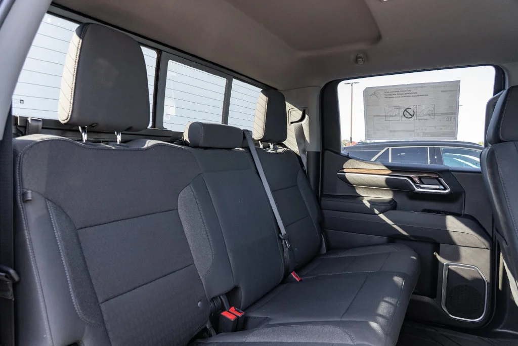 2026 Chevrolet Silverado 1500 LT - Photo 27
