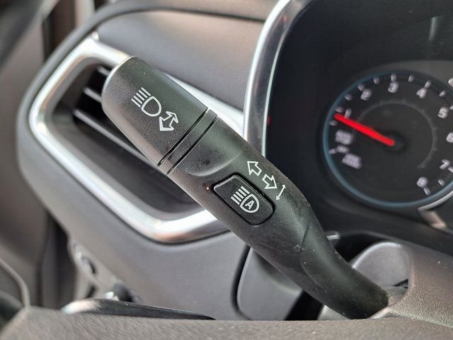 Used 2024 White Chevrolet LT image 26