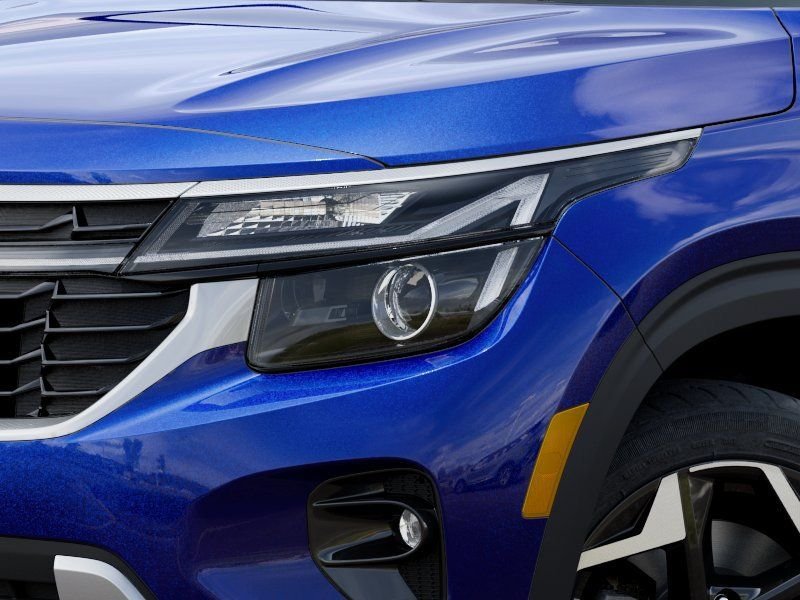 New 2026 Neptune Blue Kia S image 10