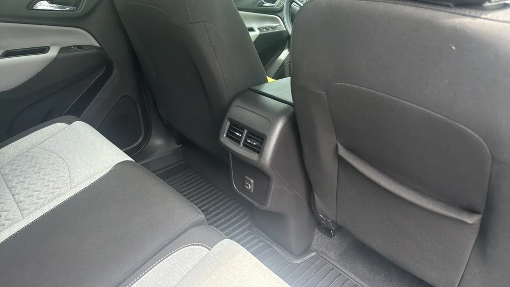 Used 2024 Blue Chevrolet LS image 22