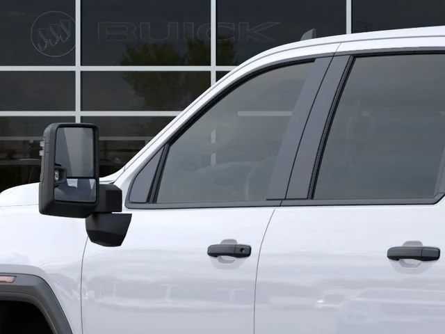 2026 GMC Sierra 2500HD Pro - Photo 12