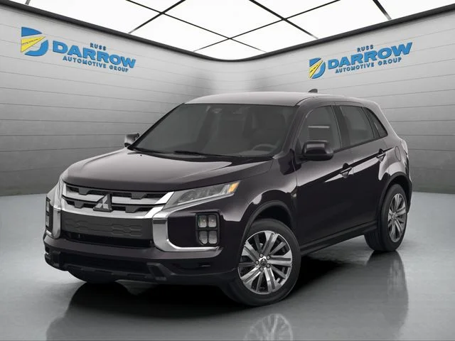 2025 Mitsubishi Outlander Sport 2.0 SE AWC CVT's photo