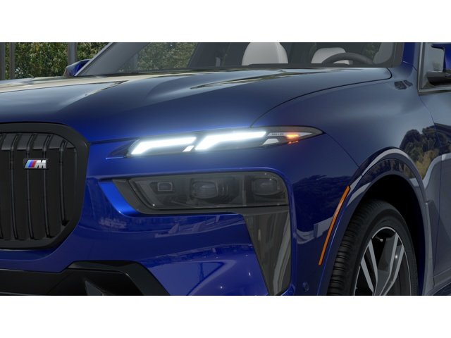 2026 BMW X7 M60i - Photo 6