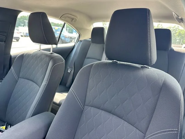 Used 2025  Toyota LE image 19