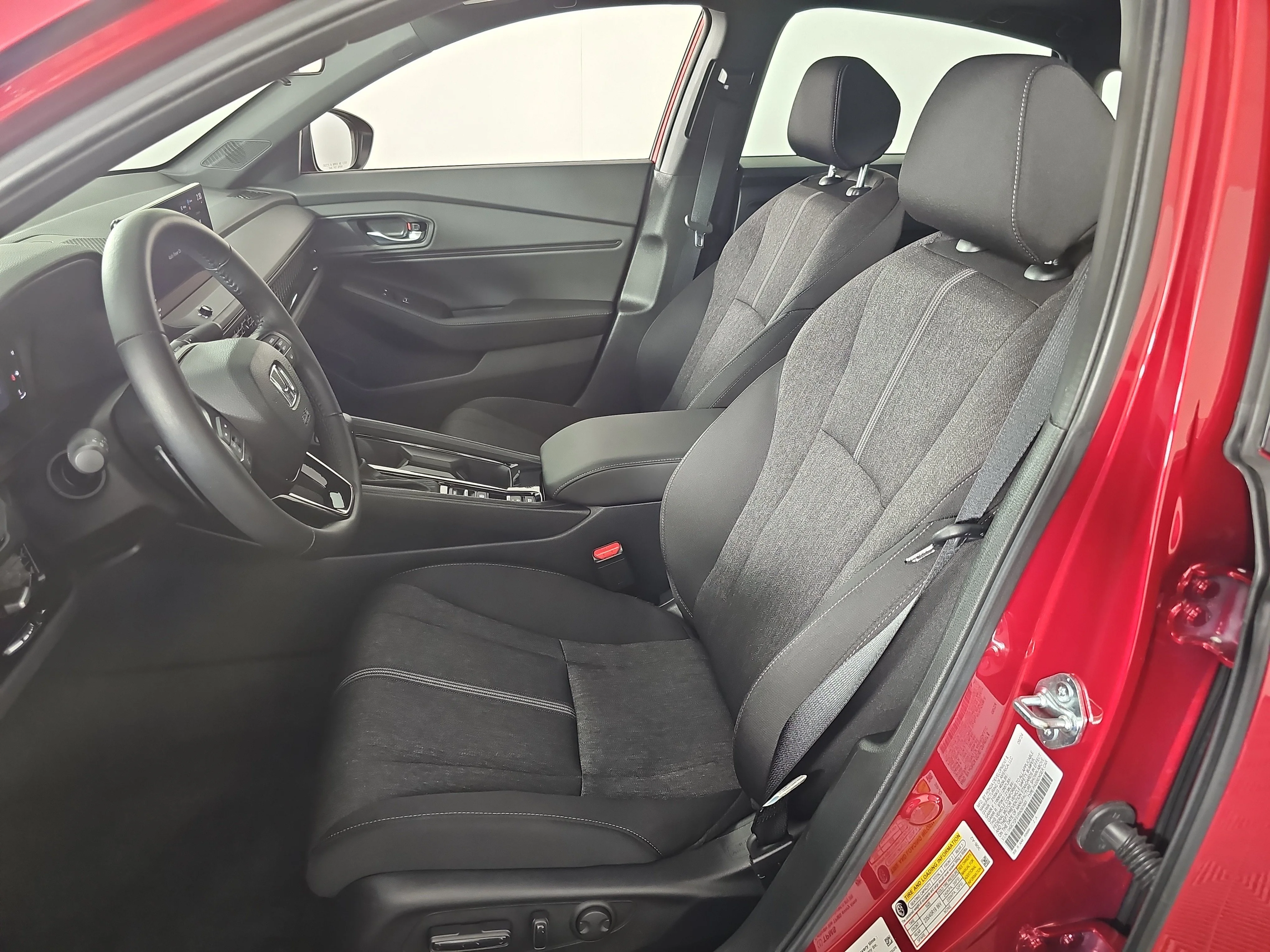 2024 Honda Accord Hybrid Sport - Photo 46