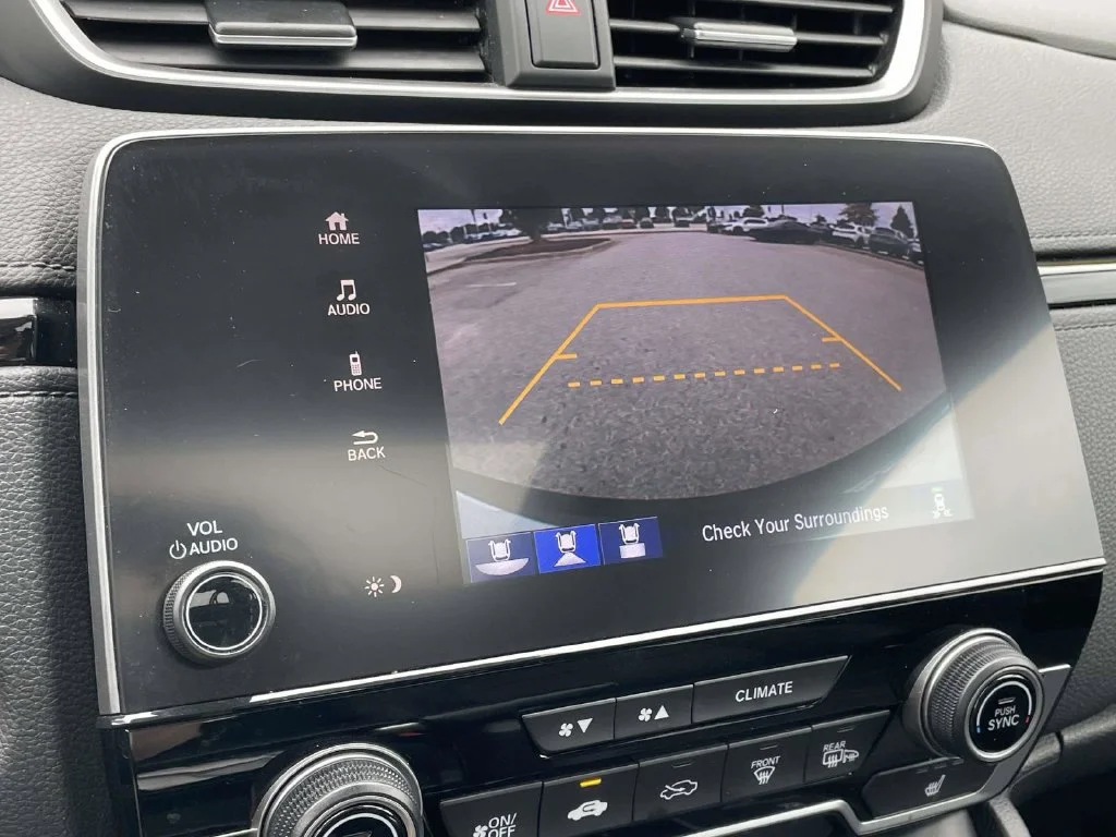 2022 Honda CR-V EX-L - Photo 67
