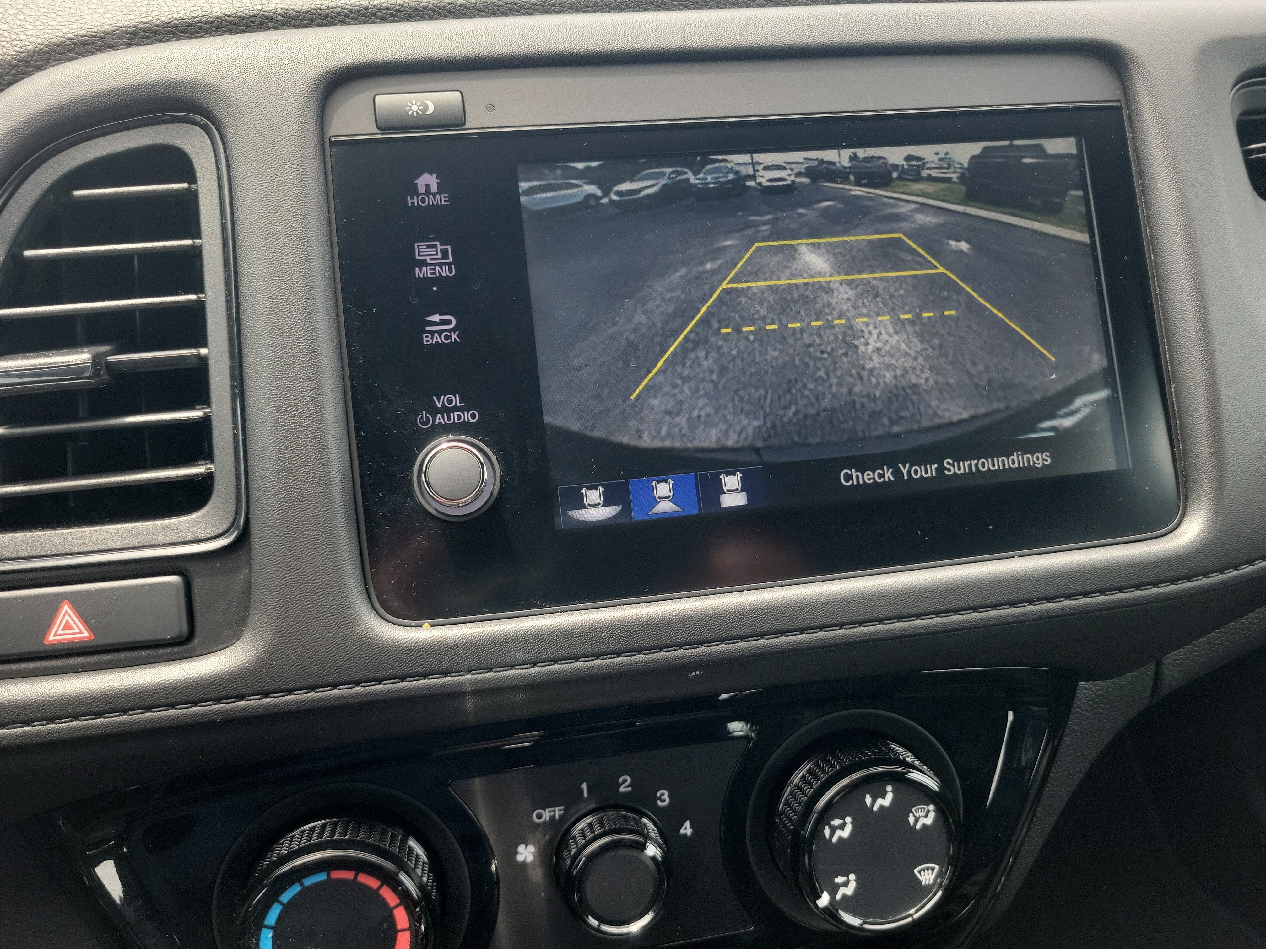 Used 2019 Crystal Black Pearl Honda Sport image 25